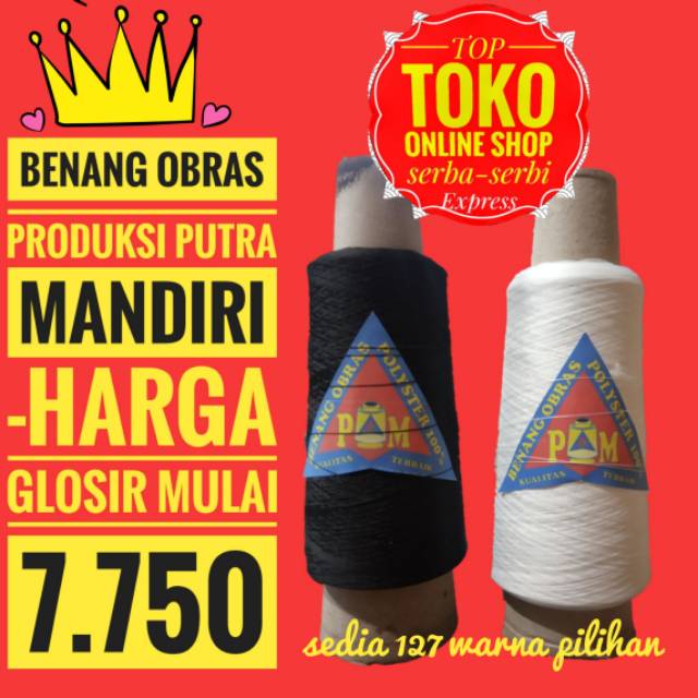 Benang obras