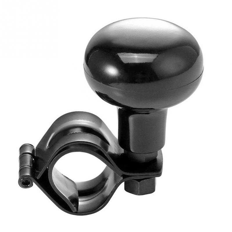 Terbaru ! Woopower Knob Setir Mobil Steering Wheel Power Ball Control - J-12-33