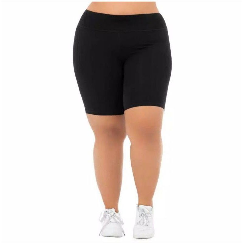 Short Wanita Daleman Wanita Legging Pendek Ukuran Sampai JUMBO