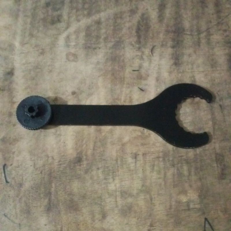 Kunci BB hollowtech HT2