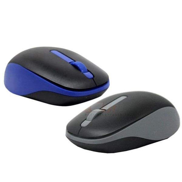 Trend-M-tech Optical Mouse Wireless 6080