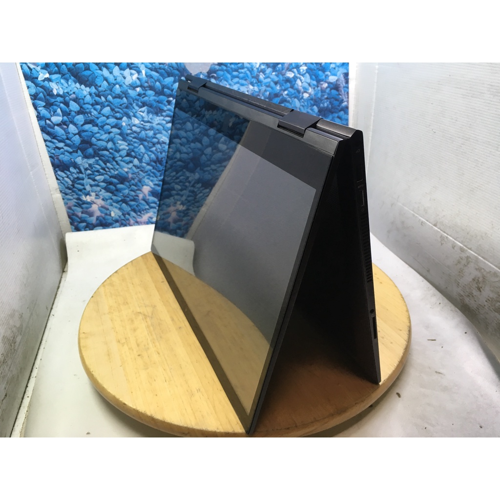 HP ENVY X360 RYZEN 5 5500U 16GB RAM 256GB SSD FHD RADEON