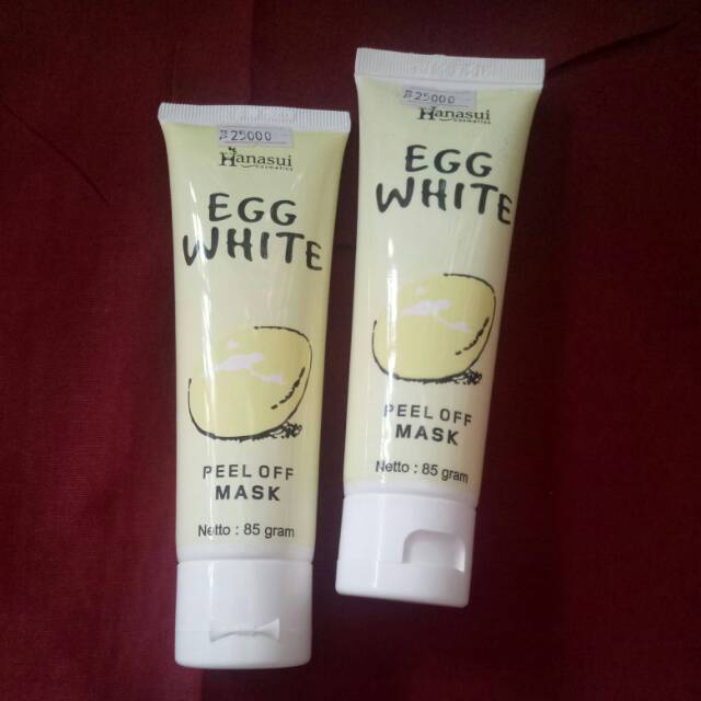 EGG WHITE