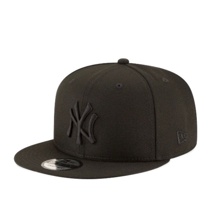 Snapback / Topi Hiphop New York / NY Trucker Hat Remaja Dewasa
