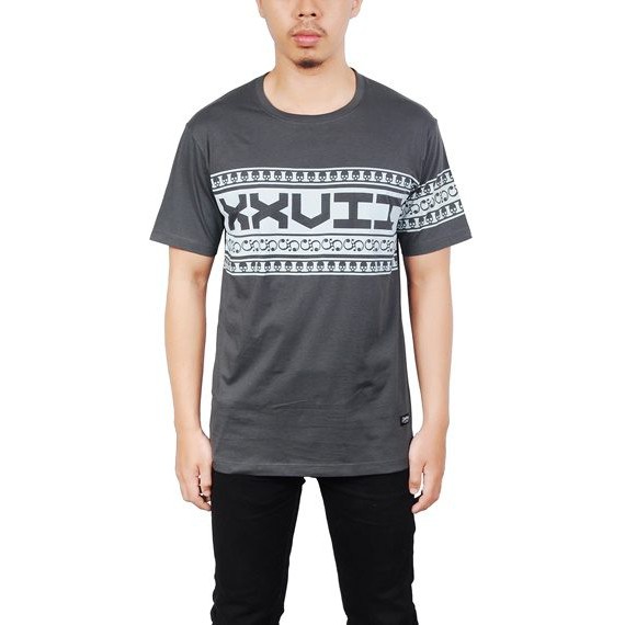 

Inspired27 Tshirt - Xxvii D6 11/17