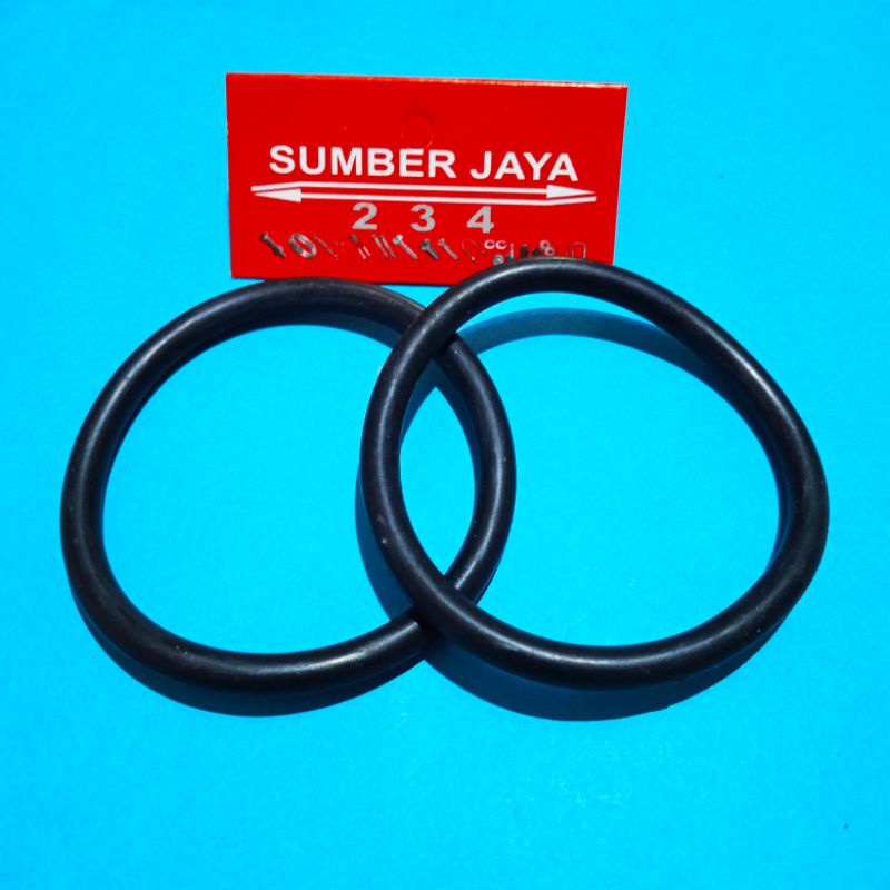 o ring 63 x 53 x 5  mm  / o-ring / oring TERMURAH