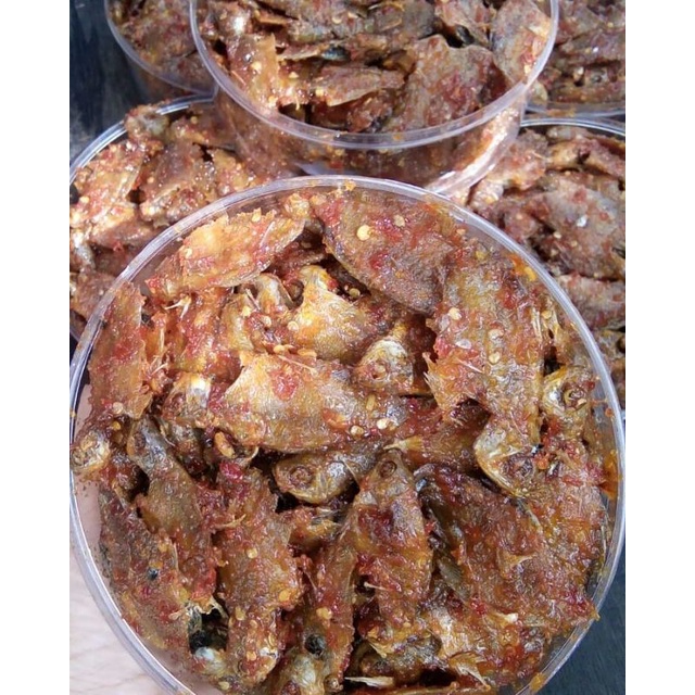 

Sapat karing balado