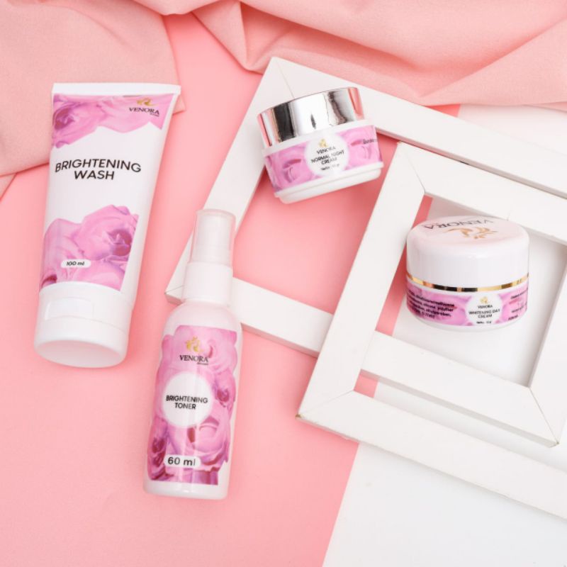 VENORA BEAUTY SKINCARE