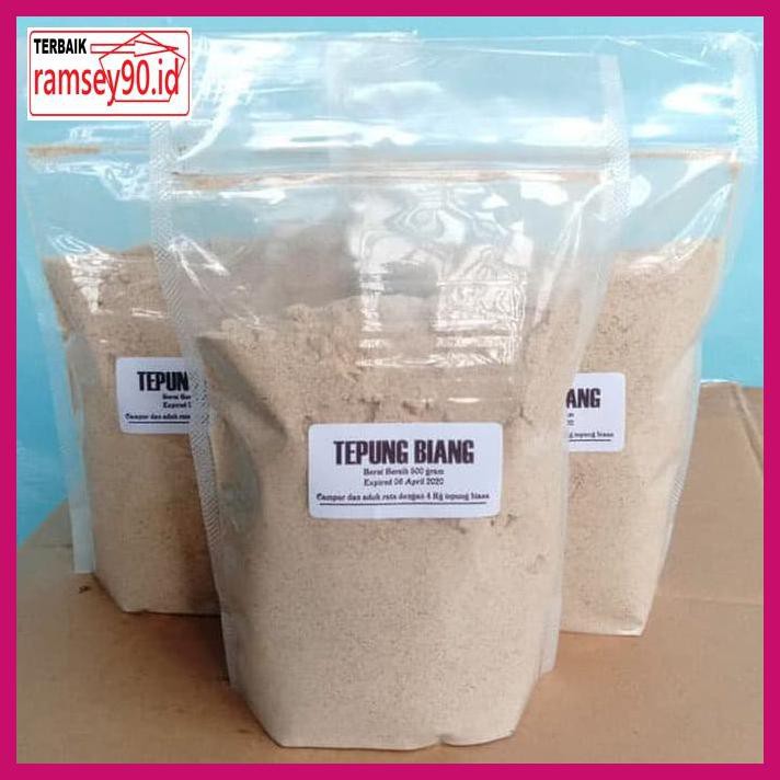 

Rytdhy- Biang Tepung / Tepung Biang Untuk Ayam Goreng Fried Chicken 7Utu7T-