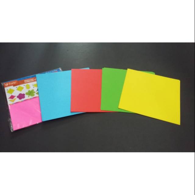 

KERTAS ORIGAMI 2 SISI 14x14