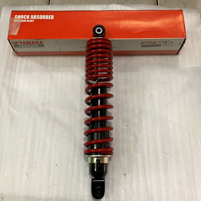 Shockbreaker belakang ori yamaha x-ride