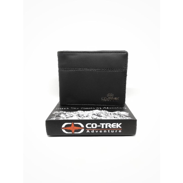 Dompet Co-Trek Bivoac