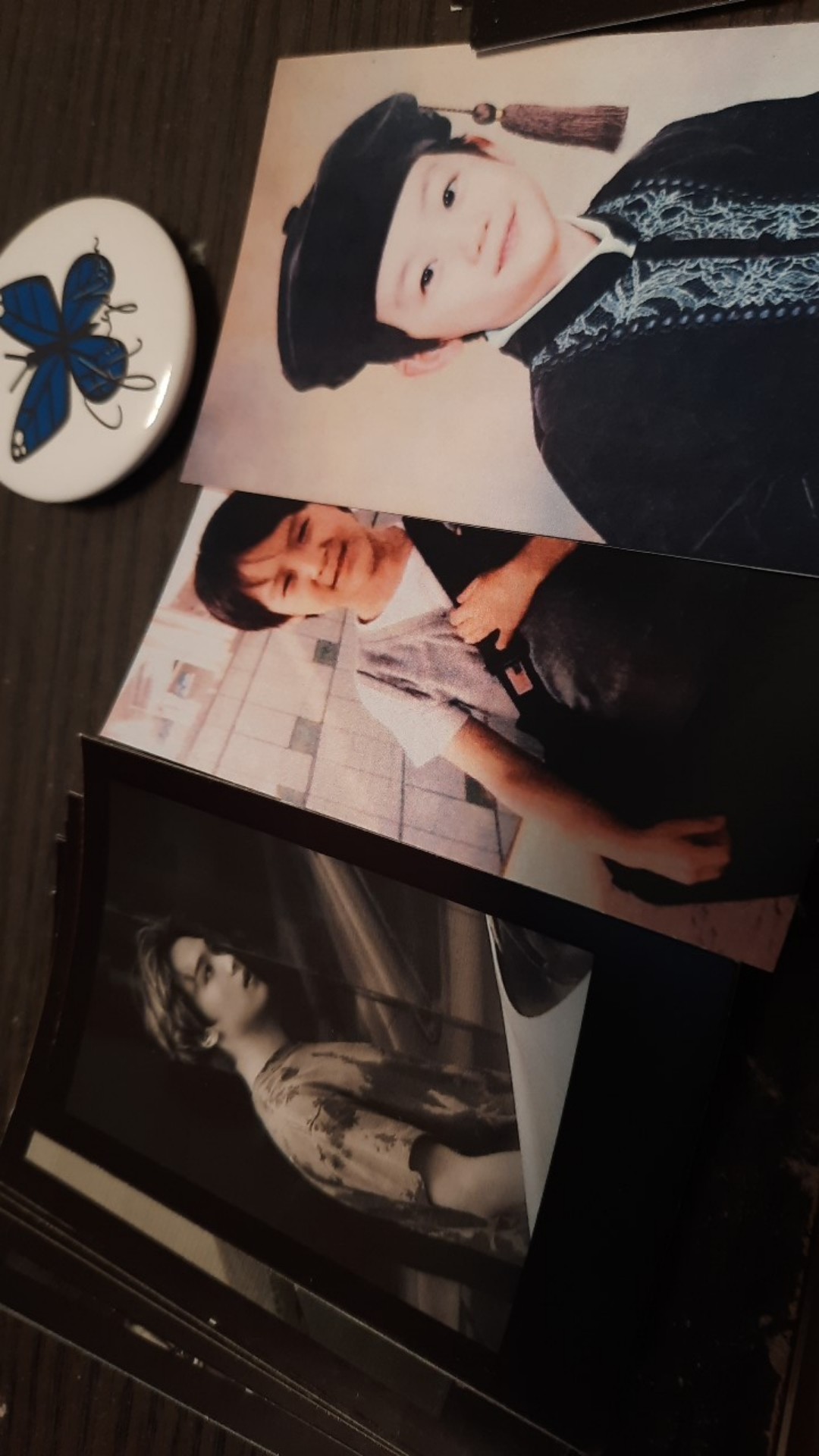 [baca Deskripsi] Freebies Po2