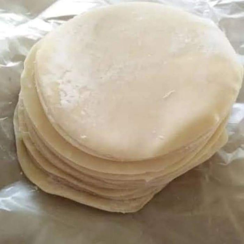 Kulit Dimsum Halal 70 lbr