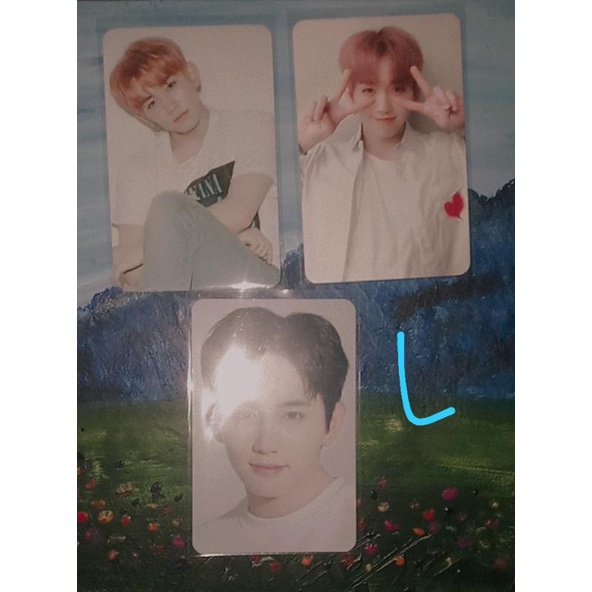 Mashiho seragam bundle (BOOKED)