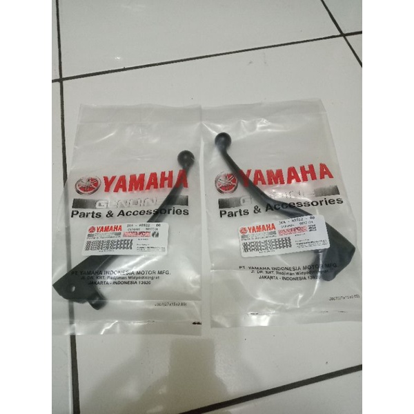 HANDLE KOPLING DAN HANDLE REM RX KING RXK RXS VIXION SCORPIO BYSON ORIGINAL