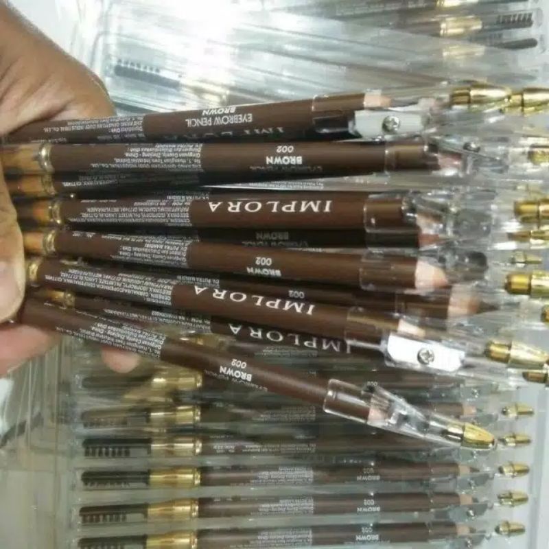 Implora Eyebrow / Softbrow