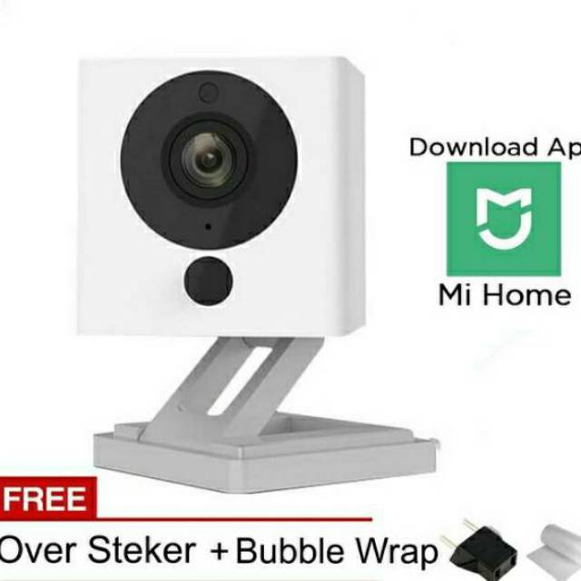 IP Cam CCTV Xiaomi Xiaofang 1080P Smart IP Kamera Camera Full HD