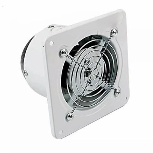 Exhaust Fan 4Inch