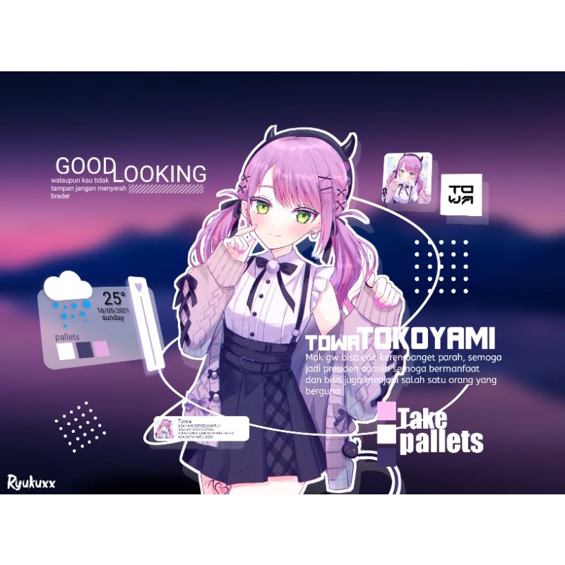 

poster GFX edit graphic #2