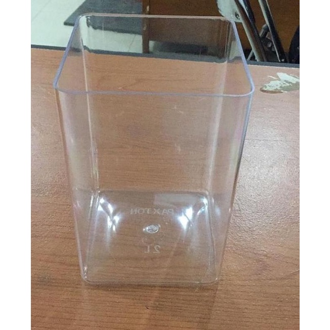 Toples paxton 2 liter