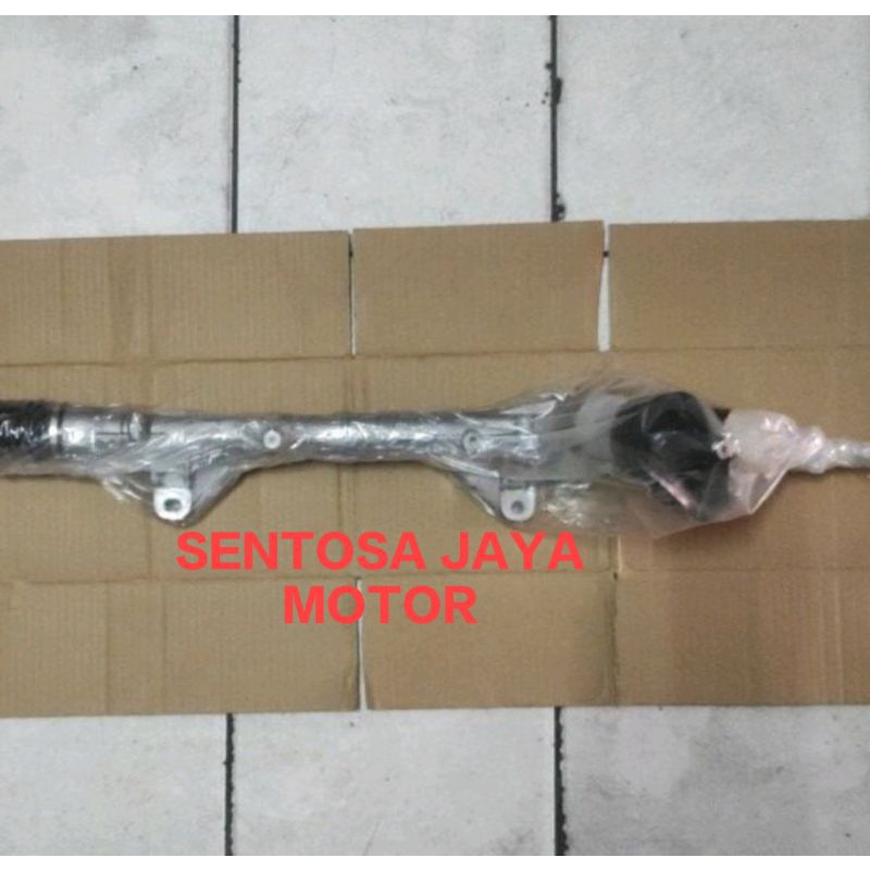 Rack Stir Rack steering Steer stir Nissan Livina Original Merk JTEKT Original