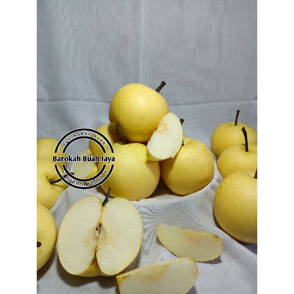 

PEAR CENTURY 1KG