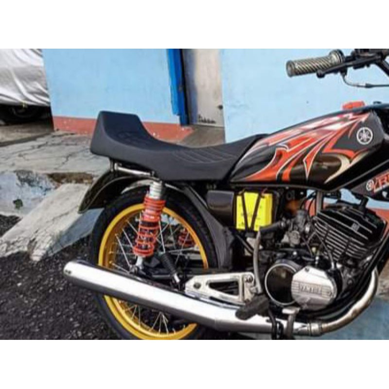 JOK RX KING CENTANG-jok king centang-jok centang-jok rx king prahu-jok rx king kalal