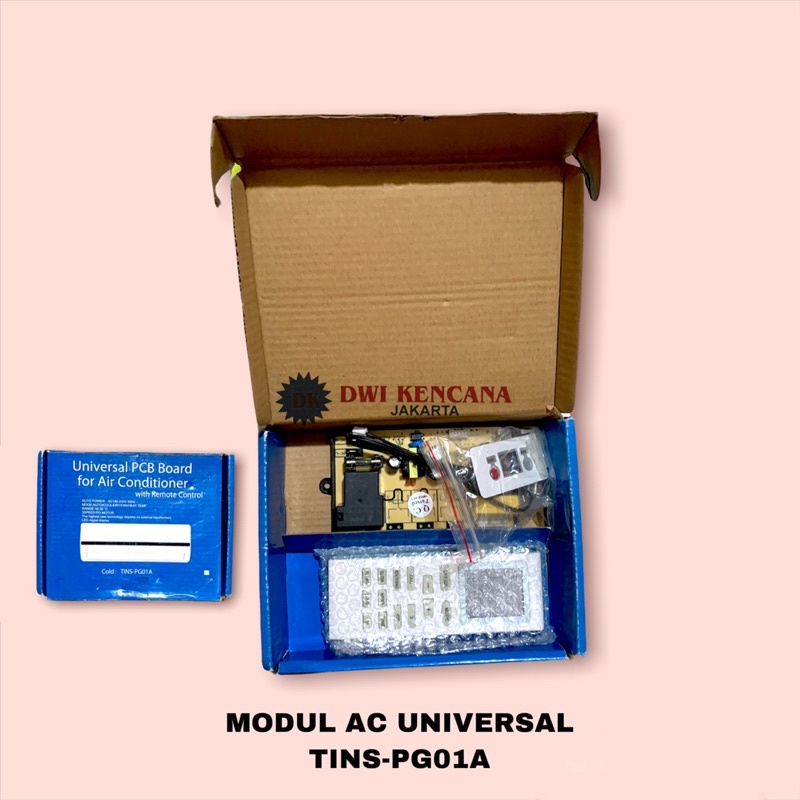 Modul AC Universal TINS - PG01A