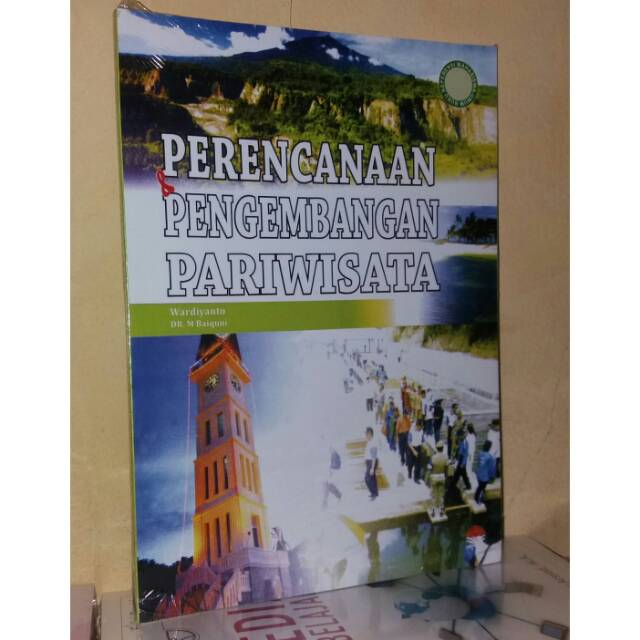 

Perencanaan pariwisata