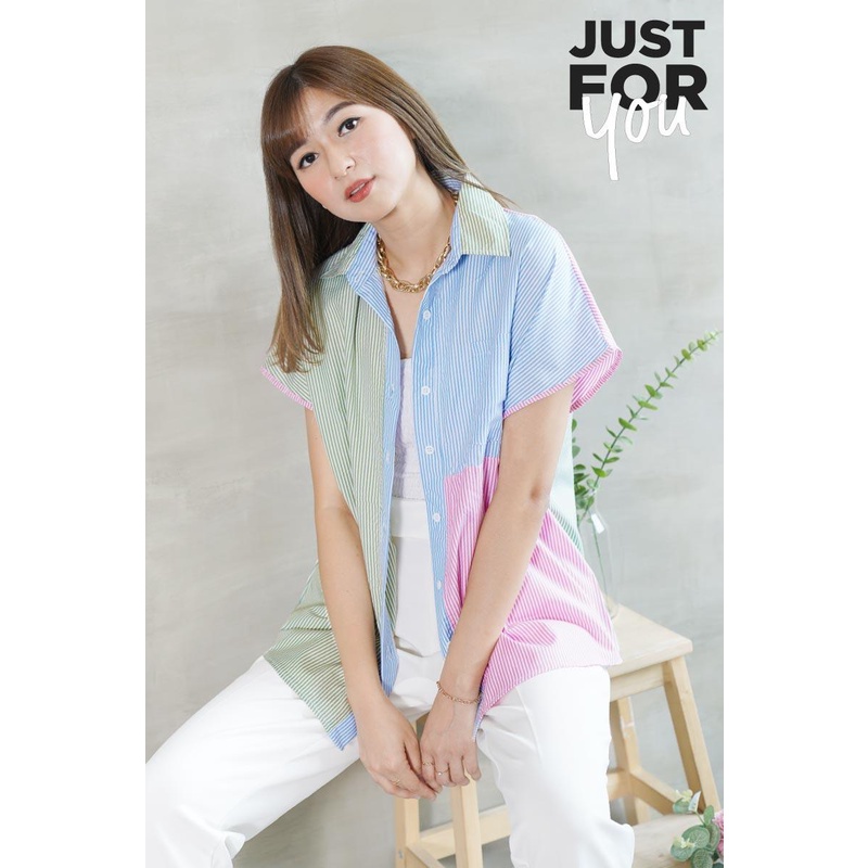 Iro Shirt