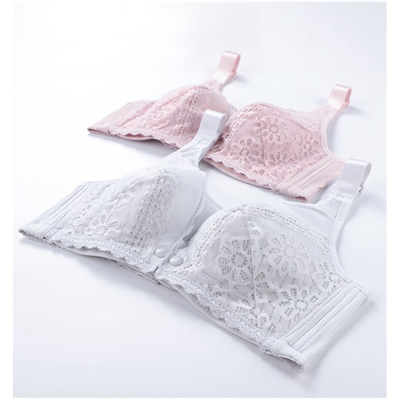 YUNA | Size 34B - 44B | Bra Menyusui Brukat YUNA 662-8