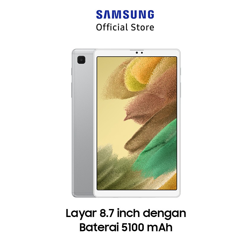 Samsung Galaxy Tab A7 Lite 3GB+32GB Garansi Resmi Sein Samsung A7 Lite 3 GB 32 GB