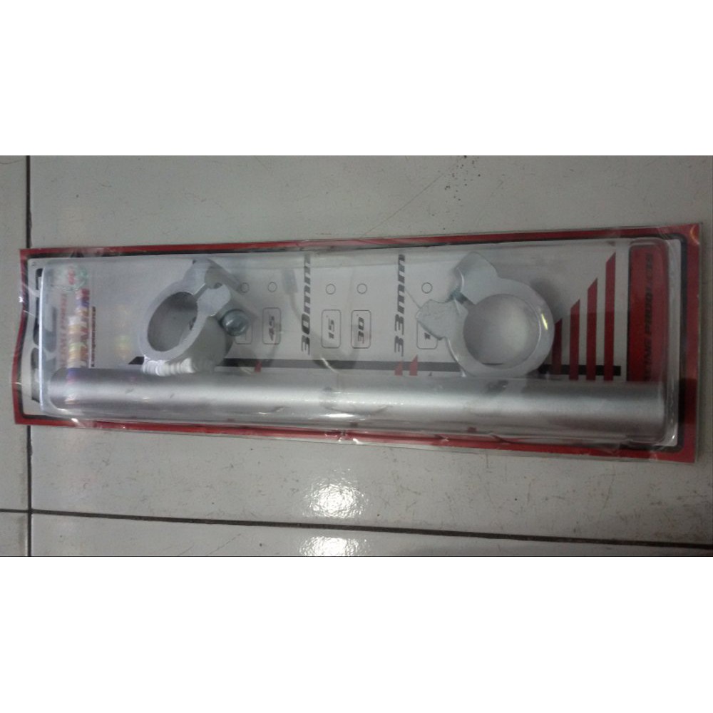 stang jepit  33/15. RC.3. NINJA R AMA RR JKS14421