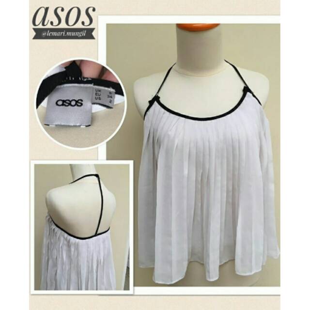 Preloved asos