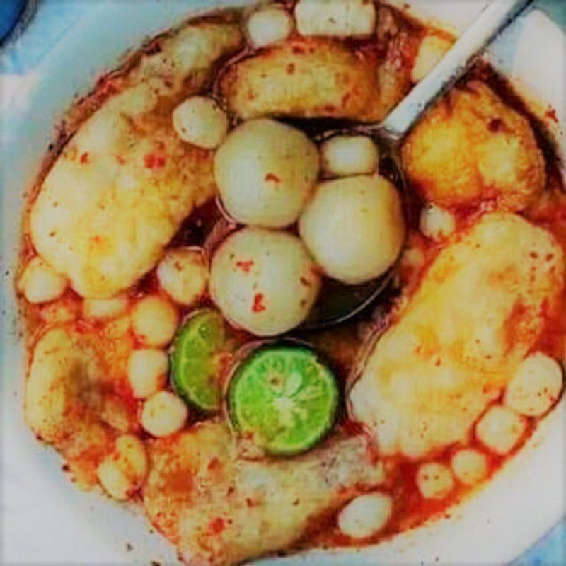 

BASO ACI ORI HOME MADE MURAH
