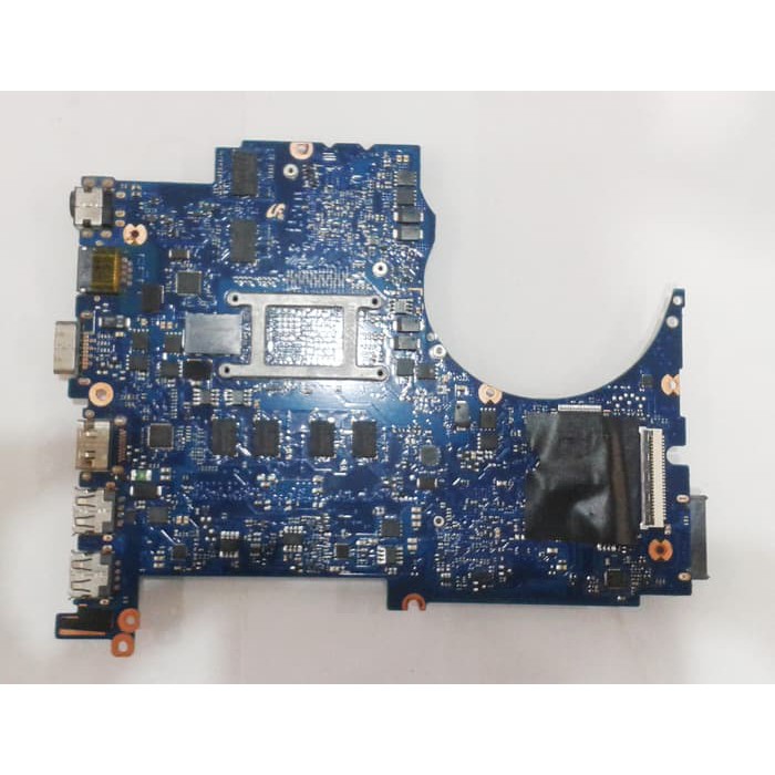 Motherboard Samsung NP-SF310 Intel