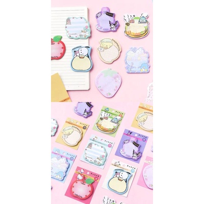 

Post it sanrio E