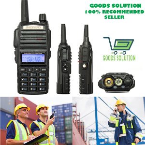 Unik HT baofeng UV 82 Diskon