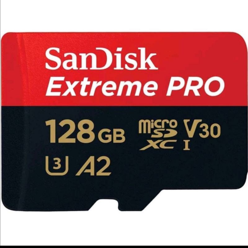 micro sd 128 gb