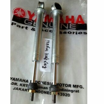 hidrolik shockbreaker tabung shok skok breaker belakang yamaha jupiter robot jupiter z1 vega force
