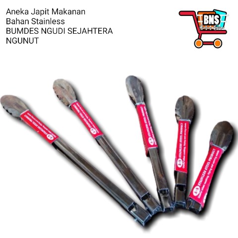 

[MURAH]JAPIT KUE/MAKANAN