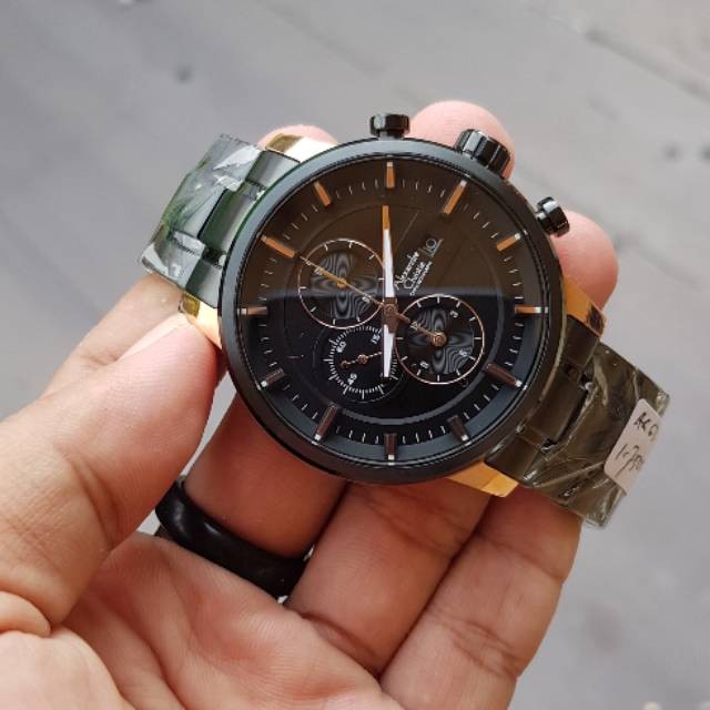JAM TANGAN ALEXANDER CHRISTIE ORIGINAL 100% AC6323