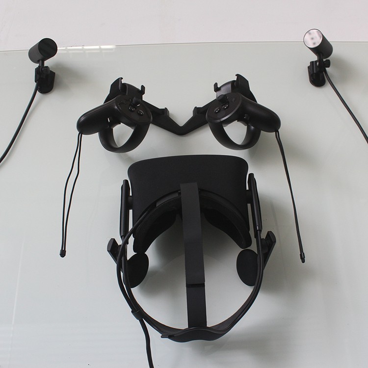 oculus sensor stand