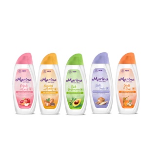 Marina Hand&amp;Body lotion all varian