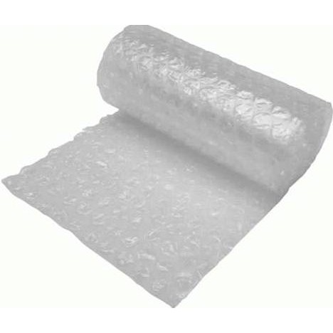 

BUBBLE WRAP / PLASTIK BUBBLE UNTUK PACKING TAMBAHAN BIG SALE