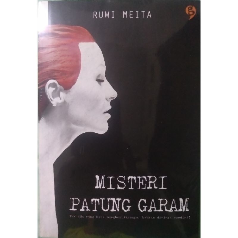 Misteri Patung Garam - Ruwi Meita ( Original )
