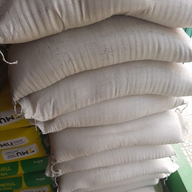 SEMEN MILL ACIAN / MILL ACIAN / KALSIT / KALSIUM / KALSI / CAMPURAN SEMEN