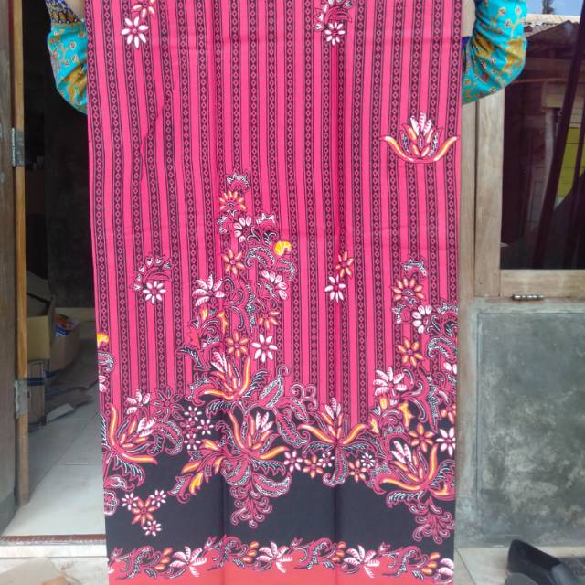 BATIK BANYUMASAN