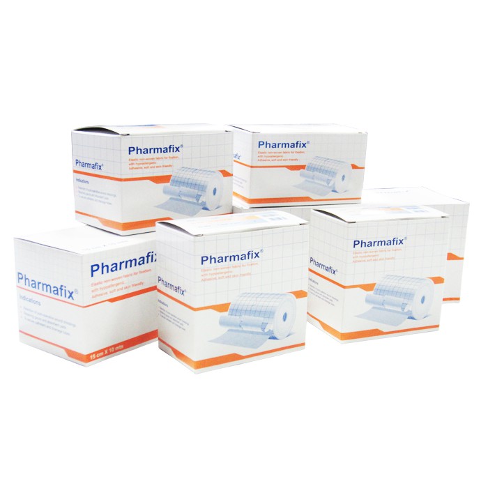 Pharmafix plester luka | pharmafix | plester penutup luka | balutan luka
